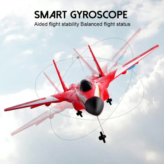 HW-33 / SU-35 RC Fixed Wing Airplane Aircraft Glider My Store