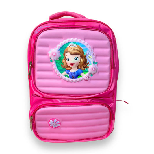 Sophia School Bag Grade 2,3,4,5 MJ Toys