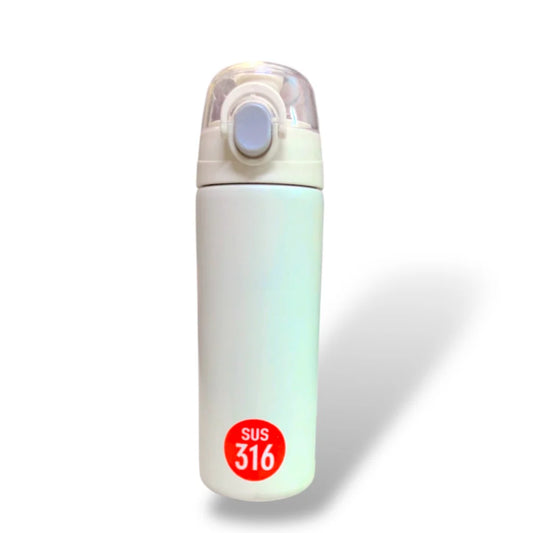 EverCold Stainless Steel Water Bottle 800ml MJ Toys