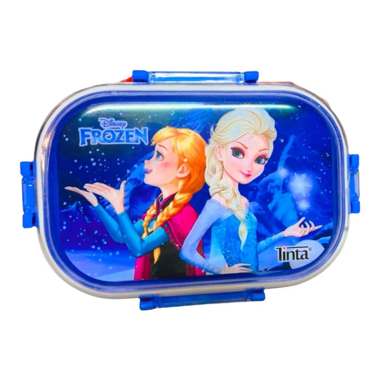 Elsa Ana's Lunch Box MJ Toys