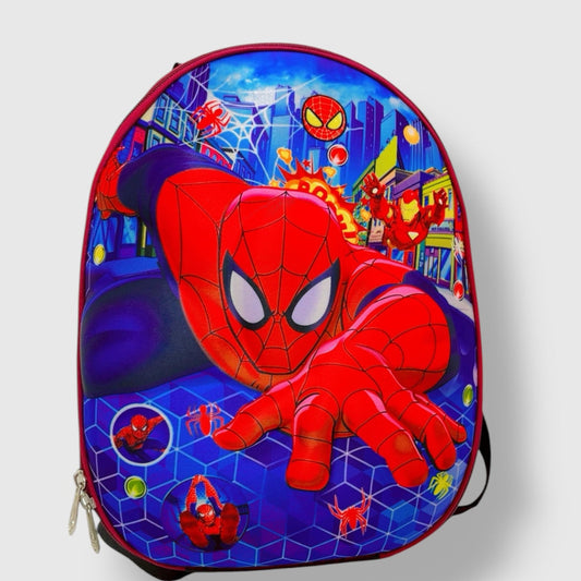 Spider-Man School Bags 16 inch MJ Toys