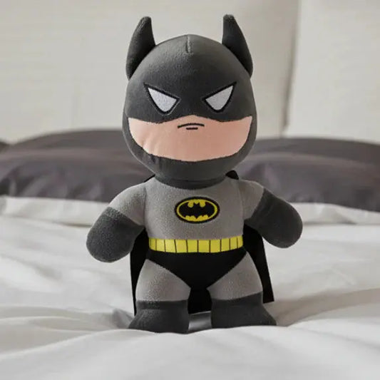 Soft Stuff Batman 30 cm AL Karam Toys