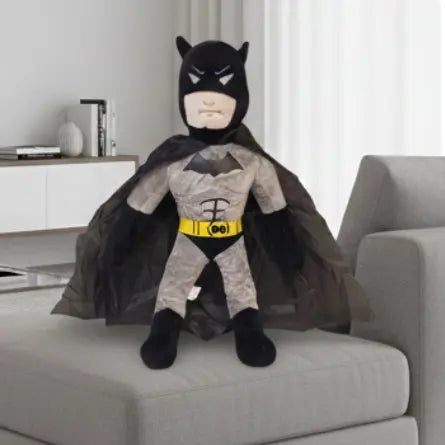 Soft Stuff Batman Toy 50 cm AL Karam Toys