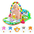 Playgyms