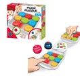 Games, Puzzles