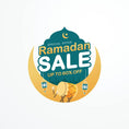 Ramazan Sale