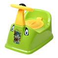 Potty Trainer