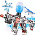 Blaster Guns