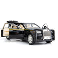 Diecast Cars