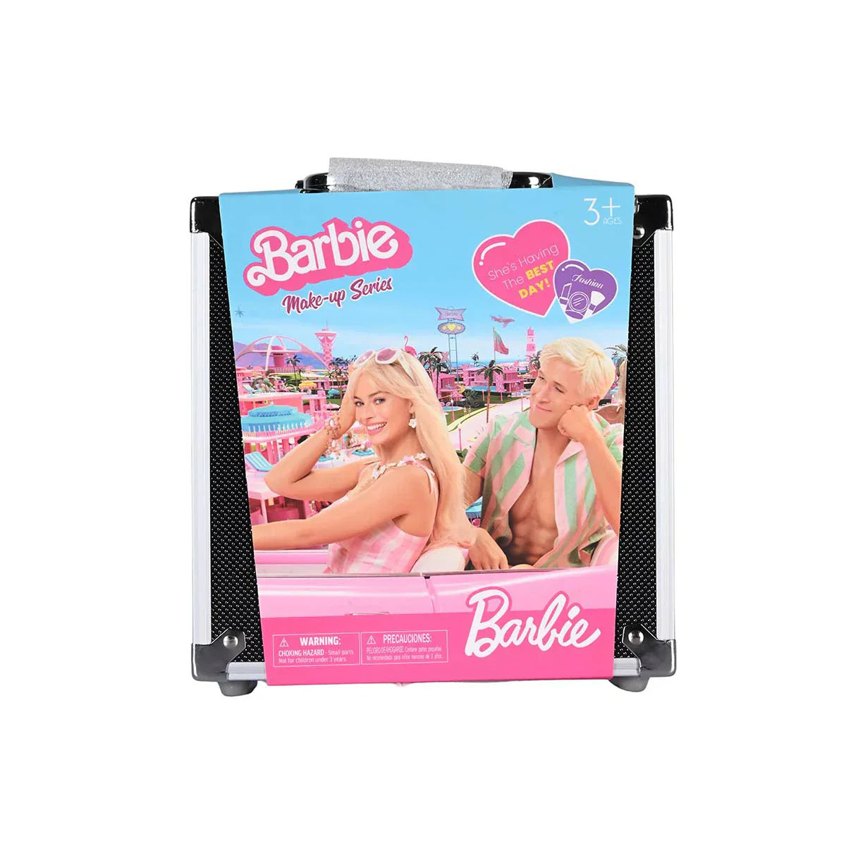 Makeup Kit Brief Case MJ Toys