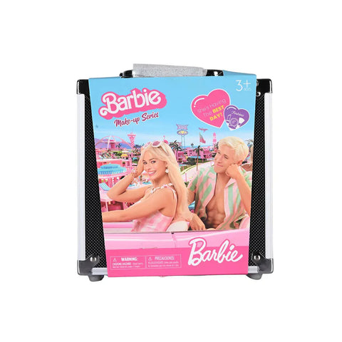 Makeup Kit Brief Case MJ Toys