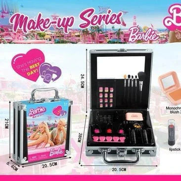 Makeup Kit Brief Case MJ Toys