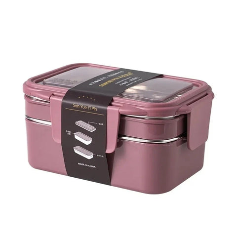 Lunch Box Metal # 903 MJ Toys