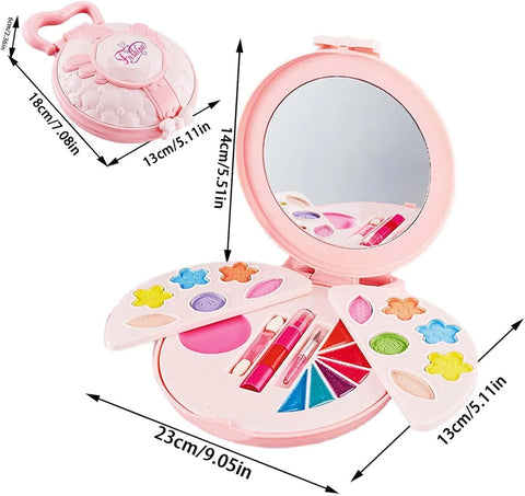25Pcs Princess Cosmetic Set MJ Toys