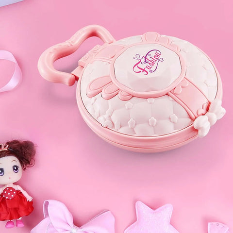 25Pcs Princess Cosmetic Set MJ Toys