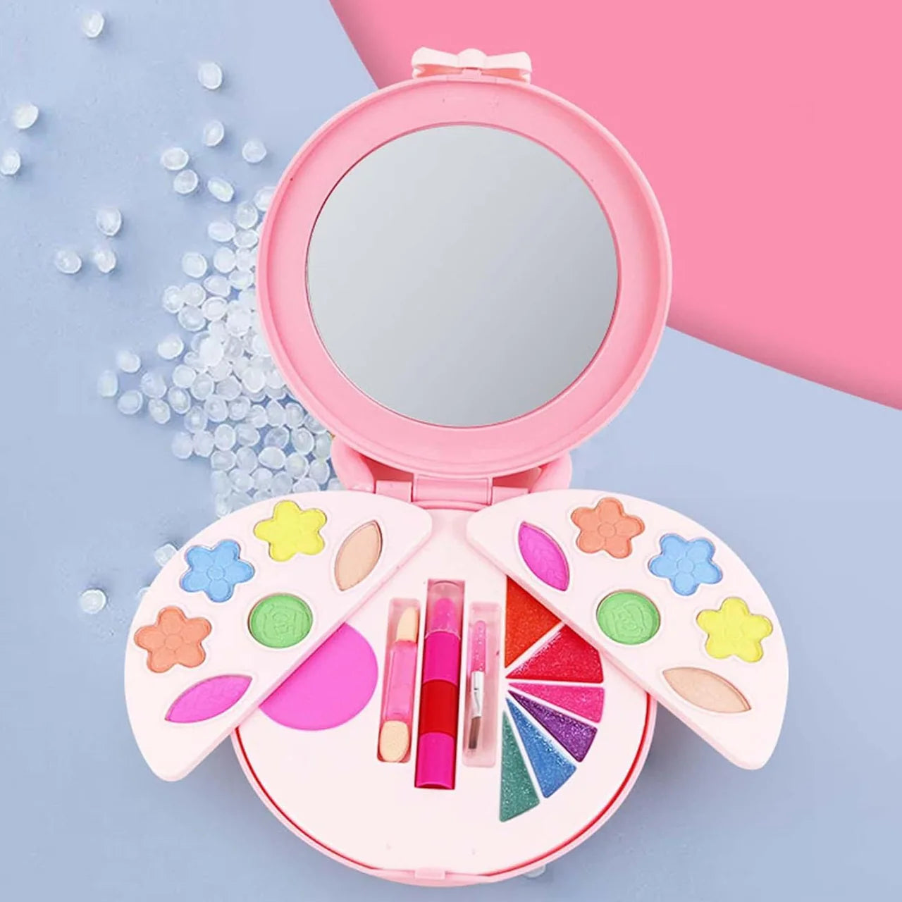 25Pcs Princess Cosmetic Set MJ Toys