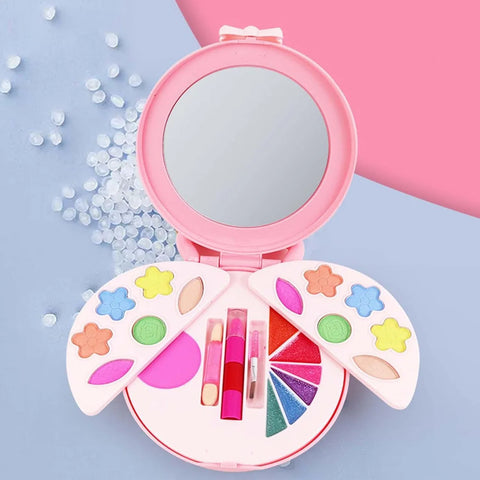 25Pcs Princess Cosmetic Set MJ Toys