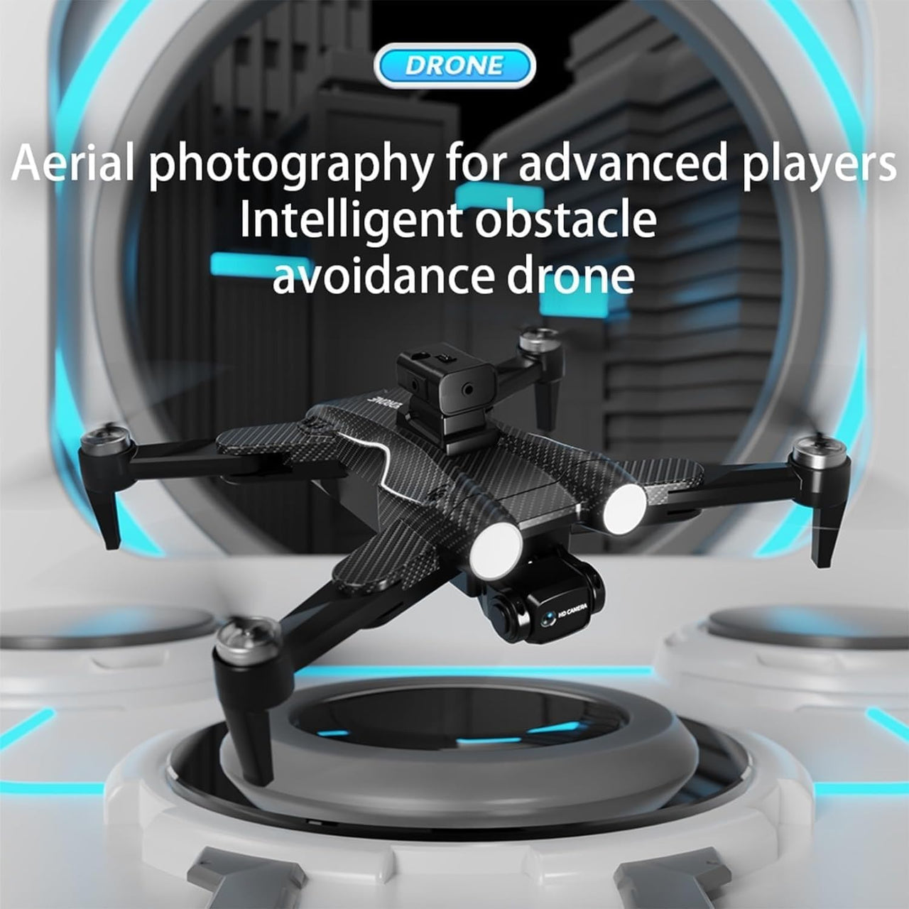 F167 Professional Drone With Dual Camera (no reviews yet) MJ Toys