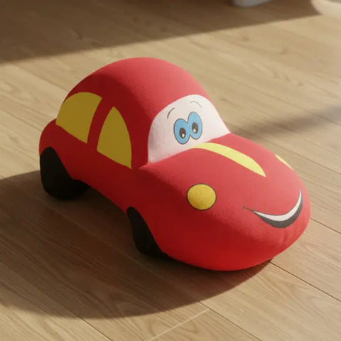MC Queen Soft Stuff Car AL Karam Toys
