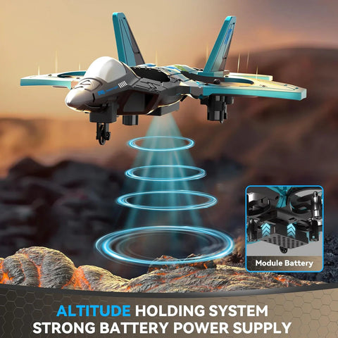 360 Rotate Hand Gestures Stunt Aircraft With Camera (no reviews yet) MJ Toys