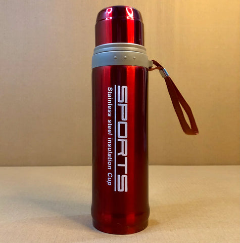 Water Bottel Sports 750Ml MJ Toys