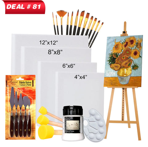 Professional Artist Deal No.81 MJ Toys