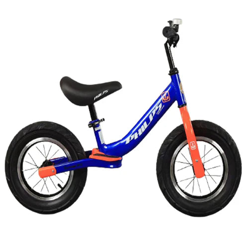 PHILLIPS Kids Ride on Bicycle - 12''