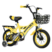 Champion Kids Bicycle - 12''
