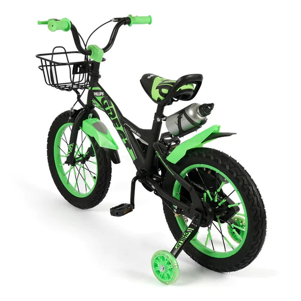 Junior Kids Sports Bicycle - 16''