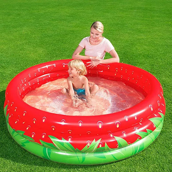 Bestway Sweet Strawberry Pool 51145