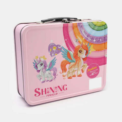 20 Pcs Unicorn Makeup Kit MJ Toys