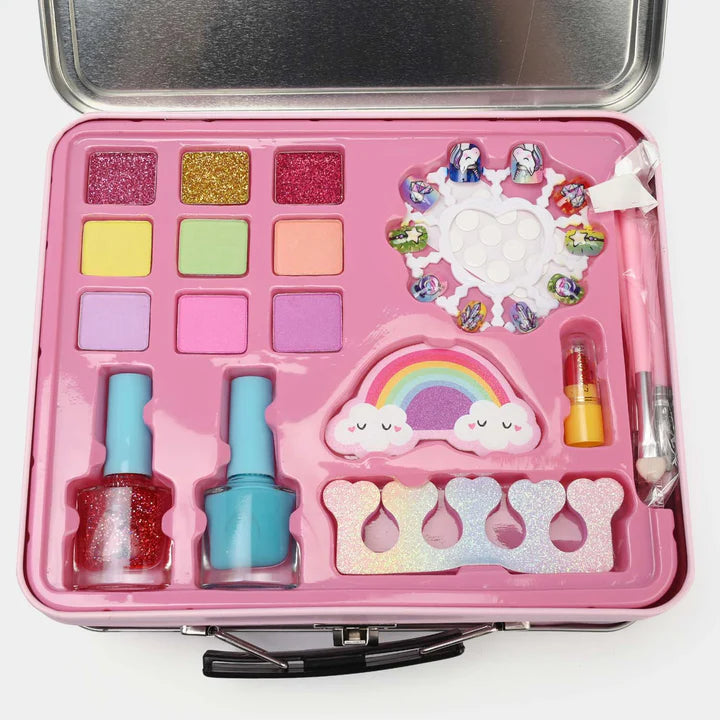 20 Pcs Unicorn Makeup Kit MJ Toys