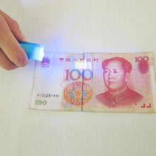 2 in 1 UV Light and Money Tester Pen