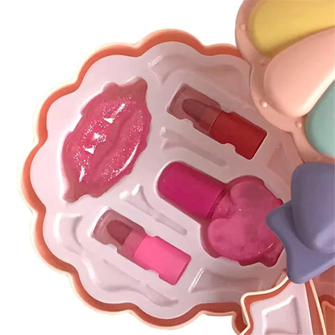 Beautiful Cosmetic Makeup Set MJ Toys