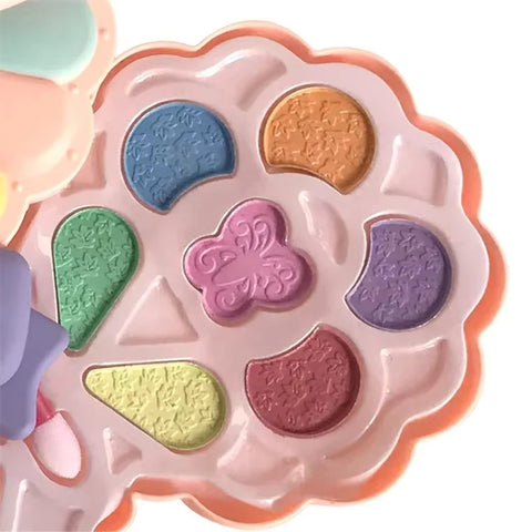 Beautiful Cosmetic Makeup Set MJ Toys
