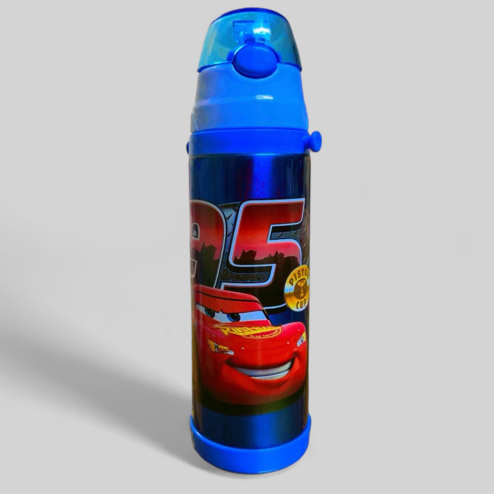 WATER BOTTLE STAINLESS STEEL MJ Toys