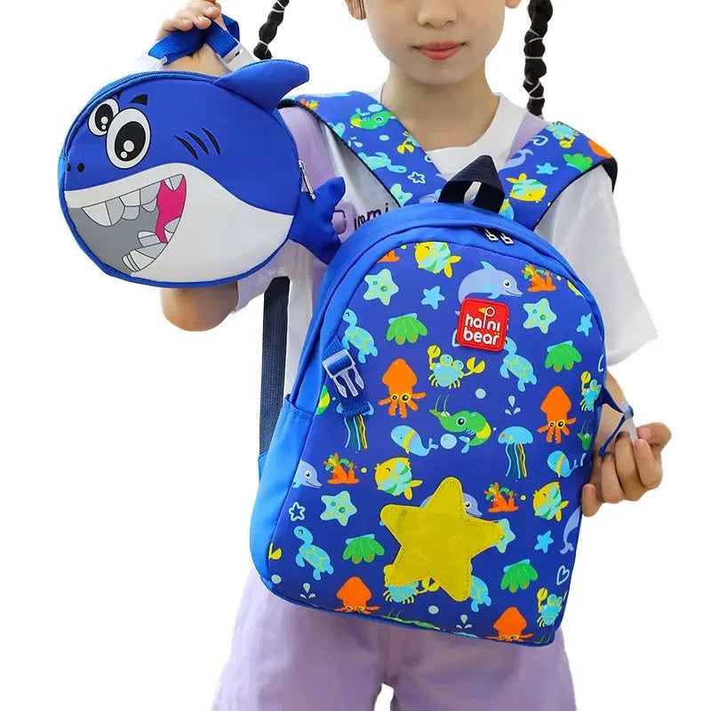 Back Packs For Kids MJ Toys