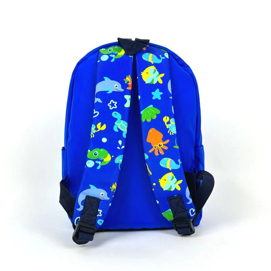 Back Packs For Kids MJ Toys