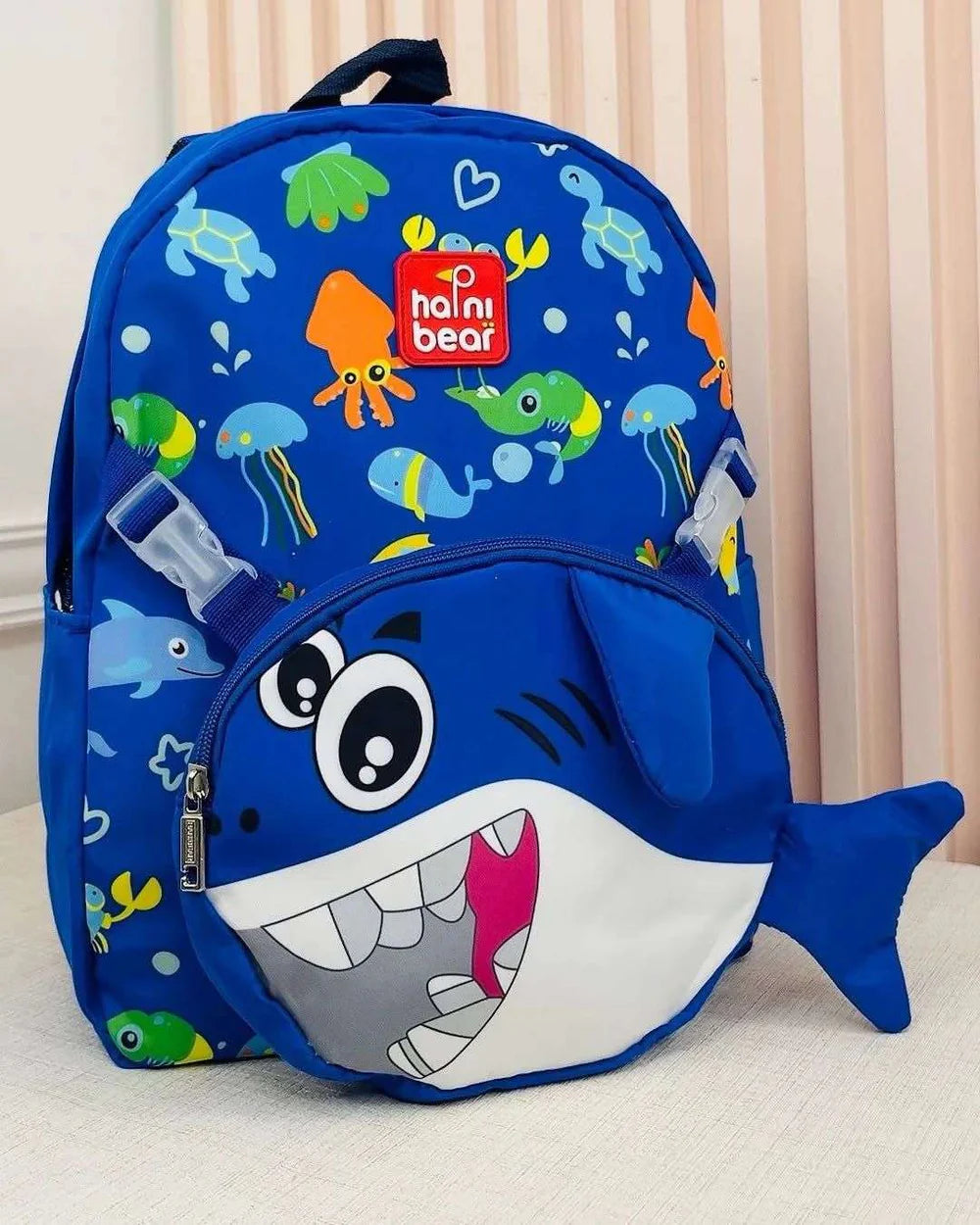Back Packs For Kids MJ Toys
