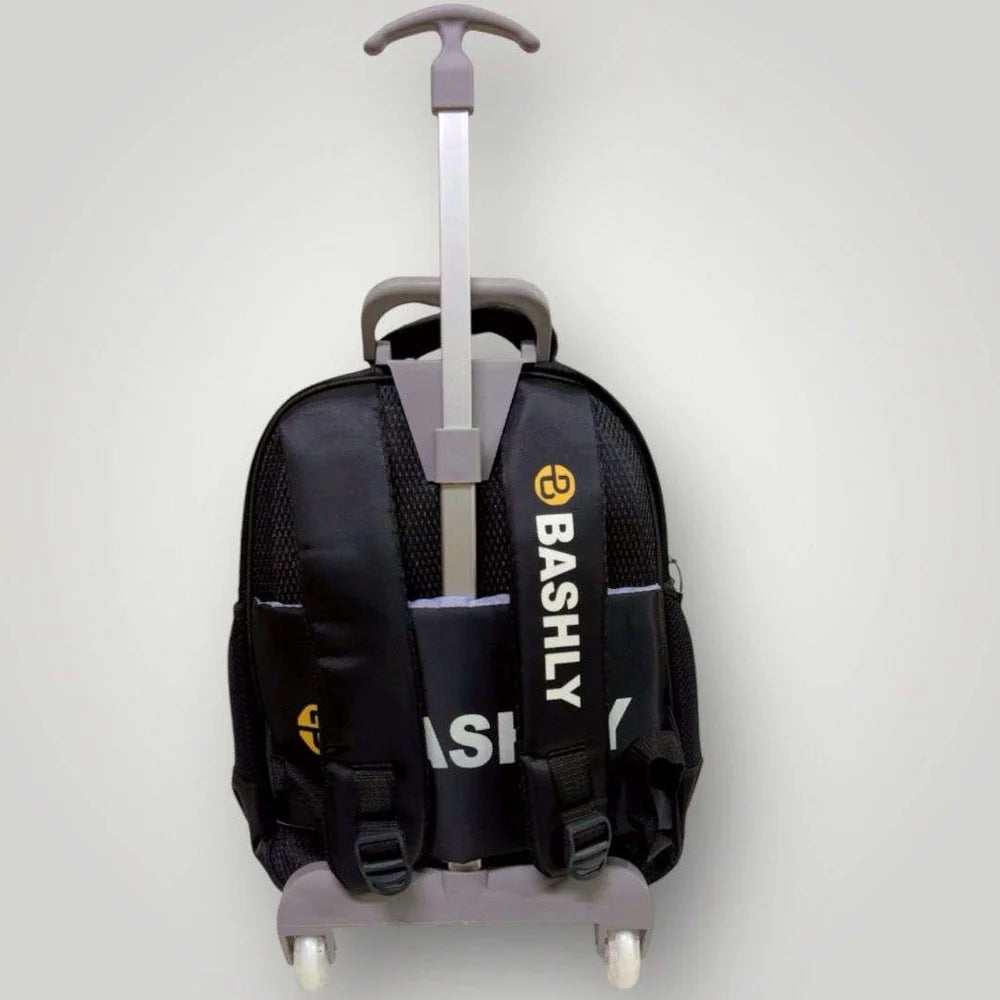 Batman School Trolley For Grade KG MJ Toys