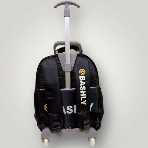 Space Man School Trolley For Grade KG MJ Toys