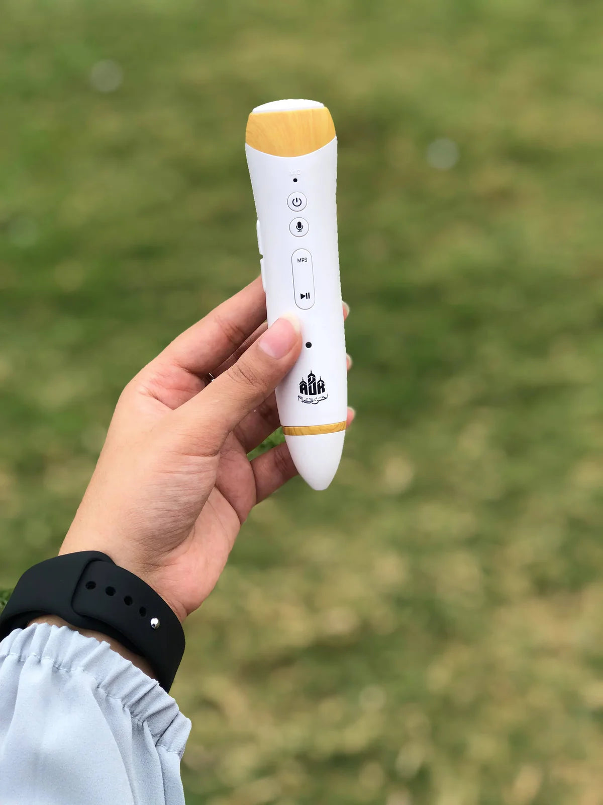 QURAN PEN MJ Toys