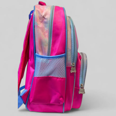Hello Kitty School Bag For Grade 1 & 2 MJ Toys