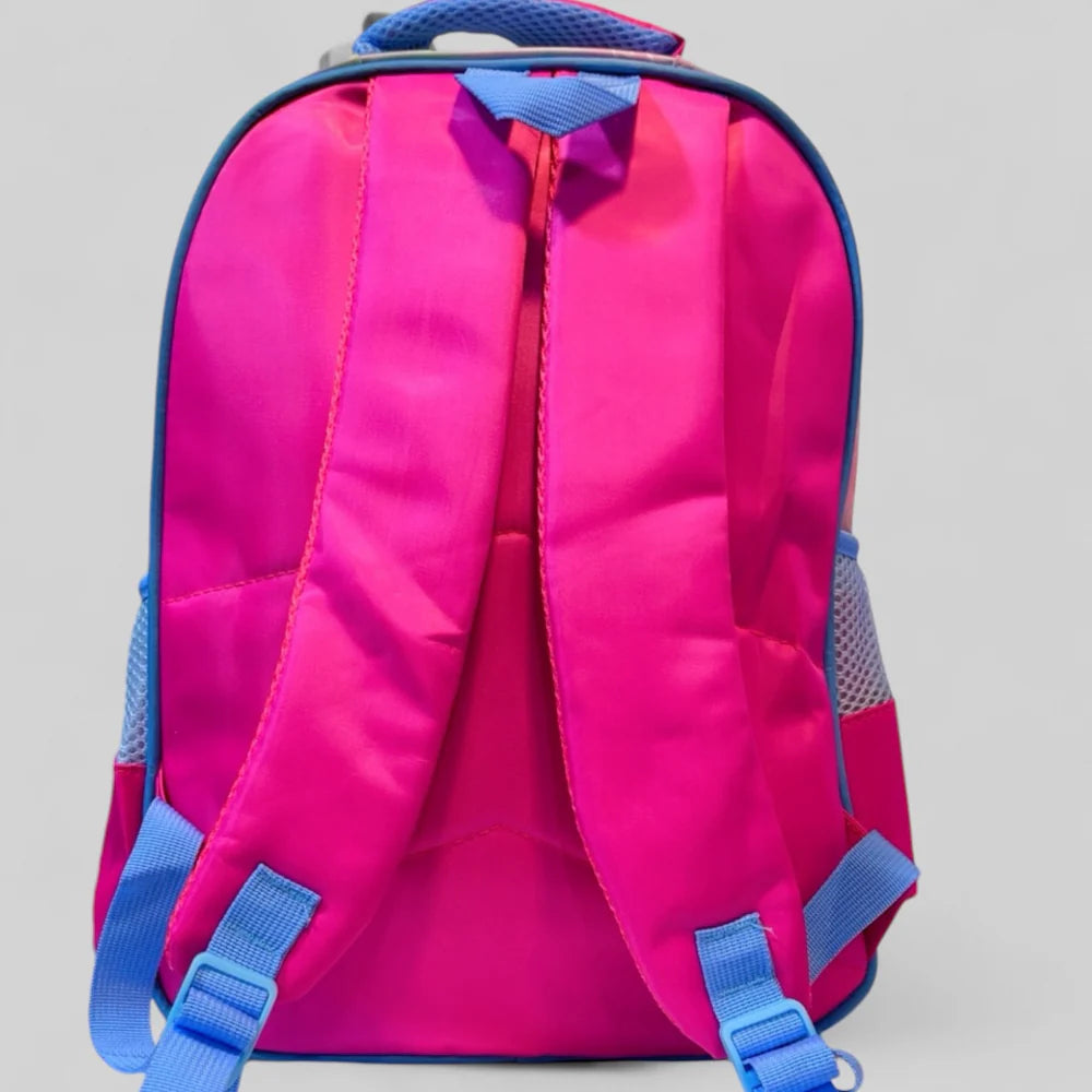 Hello Kitty School Bag For Grade 1 & 2 MJ Toys