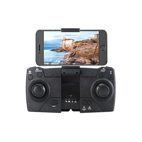 Professional Aircraft Drone With Wifi Connectivity MJ Toys