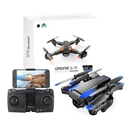 Professional Aircraft Drone With Wifi Connectivity MJ Toys