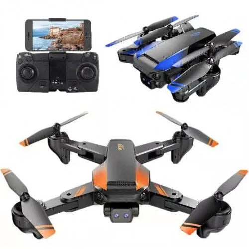 Professional Aircraft Drone With Wifi Connectivity MJ Toys