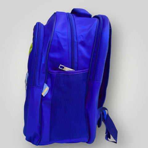 Dino Explorer School Backpack for Grade 1 & 2 MJ Toys