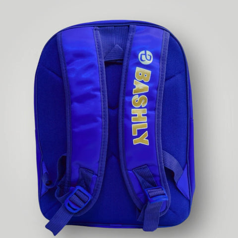 Dino Explorer School Backpack for Grade 1 & 2 MJ Toys