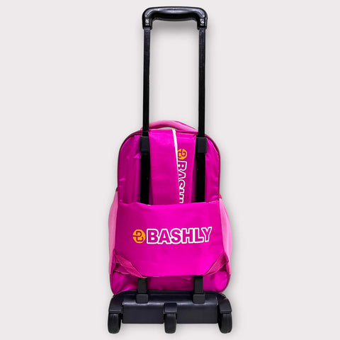 Sophia School Trolley Bag For Grade 2 to 4 (18" inch) MJ Toys